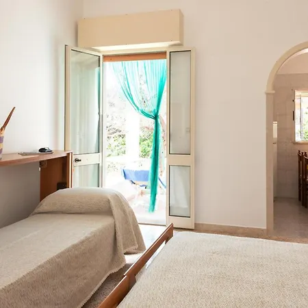 Casa Pedone 아파트 *