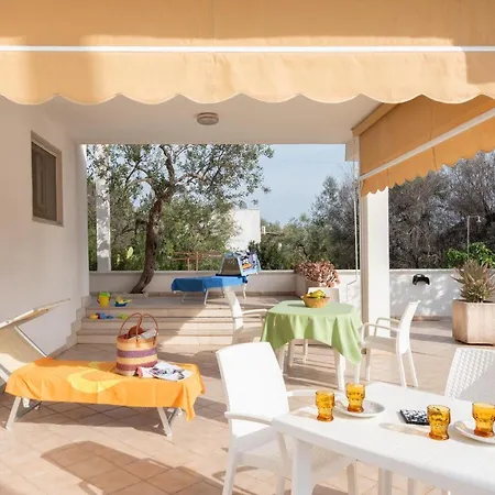 Casa Pedone 아파트 *