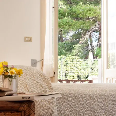 Casa Pedone 아파트 *