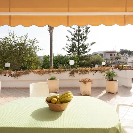 아파트 Casa Pedone 파투