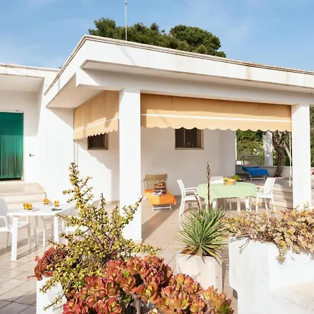 Casa Pedone