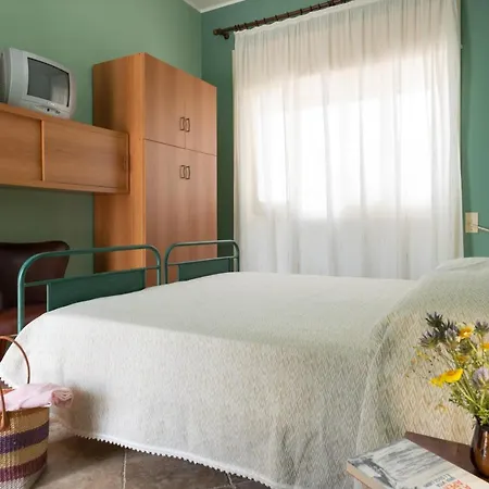 Casa Pedone *