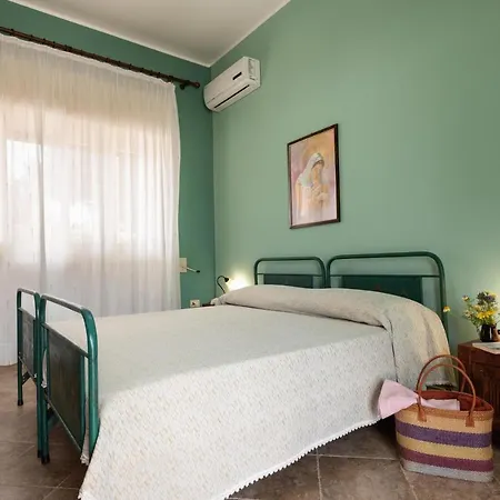 Casa Pedone 아파트 파투