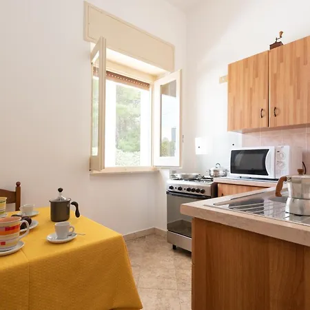 Casa Pedone