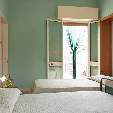 Casa Pedone 아파트 파투