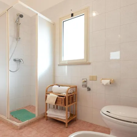 Casa Pedone 아파트 *